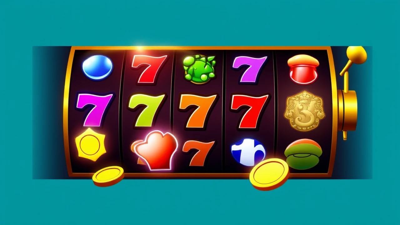 Revealing the Secrets of Scatter Symbols in Slot Games: Unlocking Free Spins and Beyond